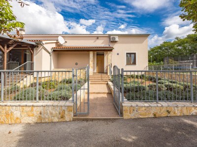 Villa Villa San Antonio with Private Pool - Outdoor photo 15