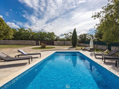 Villa Villa San Antonio with Private Pool - Outdoor photo 16