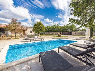 Villa Villa San Antonio with Private Pool - Outdoor photo 17