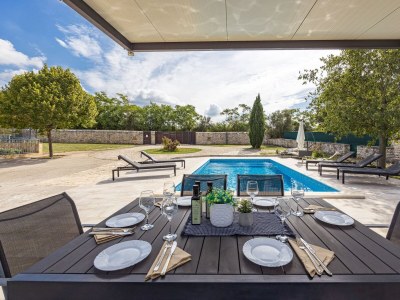 Villa Villa San Antonio with Private Pool - Outdoor photo 19
