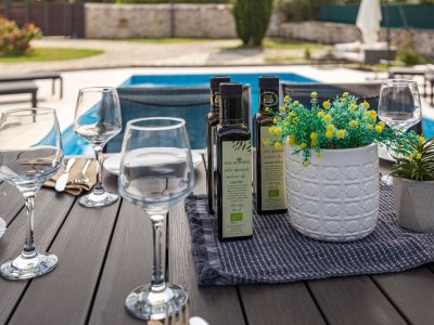 Villa Villa San Antonio with Private Pool - Outdoor photo 20