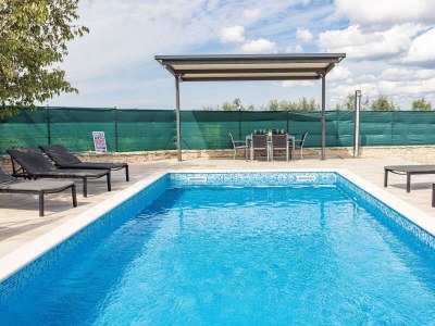 Villa Villa San Antonio with Private Pool - Outdoor photo 21