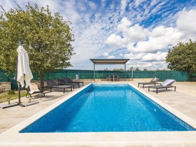 Villa Villa San Antonio with Private Pool - Outdoor photo 22