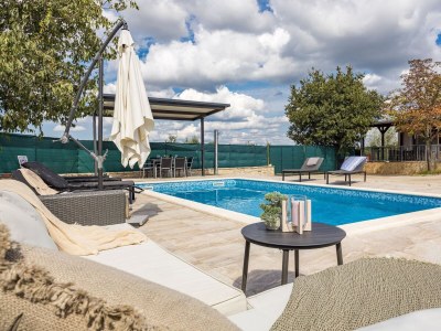 Villa Villa San Antonio with Private Pool - Outdoor photo 23
