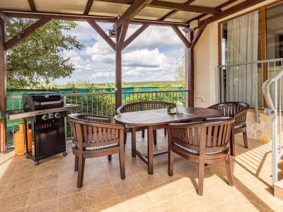 Villa Villa San Antonio with Private Pool - Outdoor photo 24