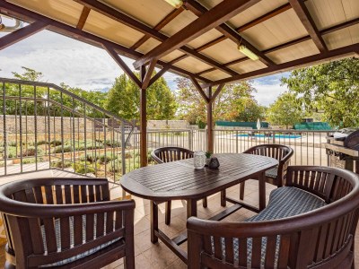 Villa Villa San Antonio with Private Pool - Outdoor photo 25