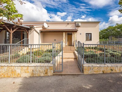 Villa Villa San Antonio with Private Pool - Outdoor photo 26