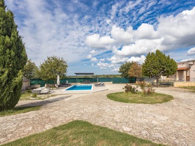 Villa Villa San Antonio with Private Pool - Outdoor photo 27