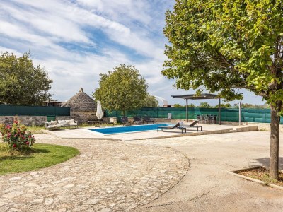 Villa Villa San Antonio with Private Pool - Outdoor photo 28