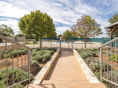 Villa Villa San Antonio with Private Pool - Outdoor photo 29