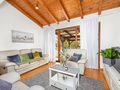 Villa Villa San Antonio with Private Pool - Features photo 30