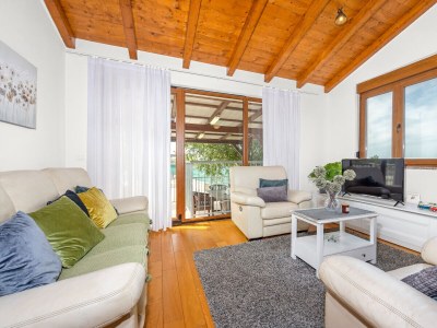 Villa Villa San Antonio with Private Pool - Features photo 31