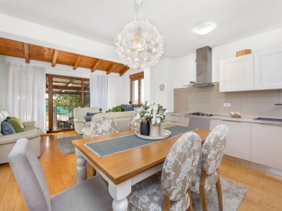 Villa Villa San Antonio with Private Pool - Features photo 33