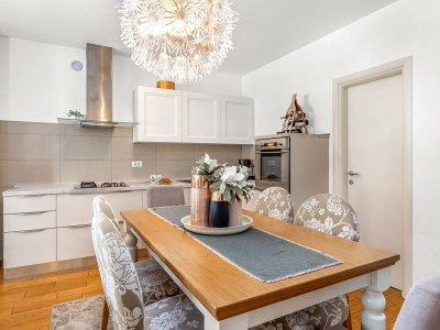 Villa Villa San Antonio with Private Pool - Features photo 34