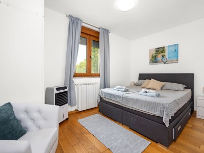 Villa Villa San Antonio with Private Pool - Features photo 39