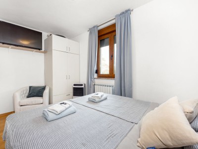 Villa Villa San Antonio with Private Pool - Features photo 40