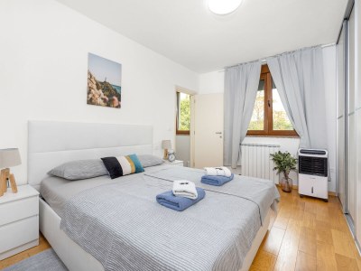 Villa Villa San Antonio with Private Pool - Features photo 45