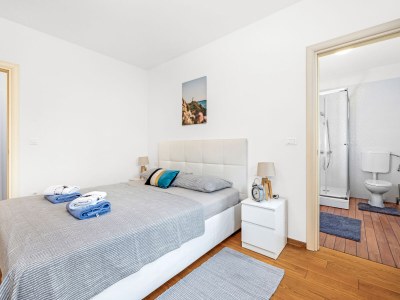 Villa Villa San Antonio with Private Pool - Features photo 46