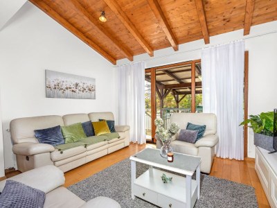 Villa Villa San Antonio with Private Pool - Features photo 47