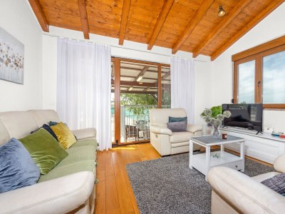 Villa Villa San Antonio with Private Pool - Features photo 48