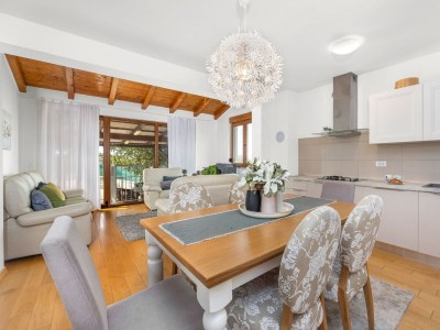 Villa Villa San Antonio with Private Pool - Features photo 50