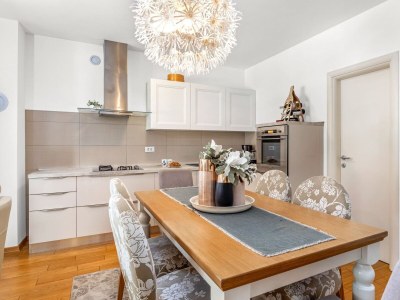 Villa Villa San Antonio with Private Pool - Features photo 51