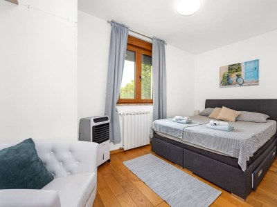 Villa Villa San Antonio with Private Pool - Features photo 54