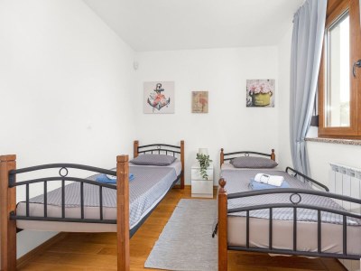 Villa Villa San Antonio with Private Pool - Features photo 57