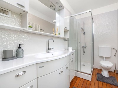 Villa Villa San Antonio with Private Pool - Features photo 60