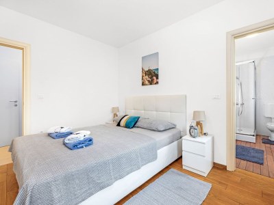 Villa Villa San Antonio with Private Pool - Features photo 61