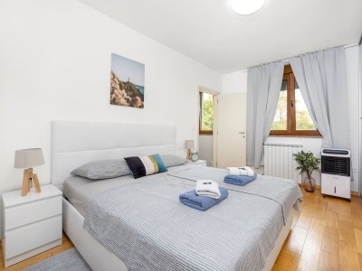 Villa Villa San Antonio with Private Pool - Features photo 62