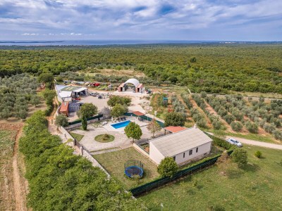 Villa Villa San Antonio with Private Pool - Environment photo 63