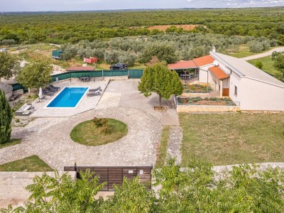 Villa Villa San Antonio with Private Pool - Environment photo 64