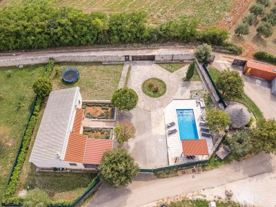 Villa Villa San Antonio with Private Pool - Environment photo 65