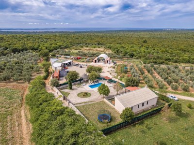 Villa Villa San Antonio with Private Pool - Outdoor photo 70