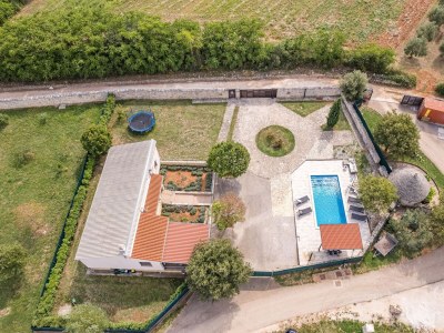 Villa Villa San Antonio with Private Pool - Outdoor photo 71