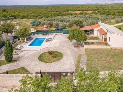 Villa Villa San Antonio with Private Pool - Outdoor photo 72