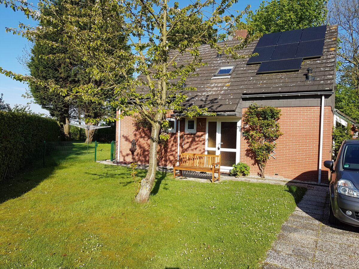 Holiday house Hoogerwerf 42