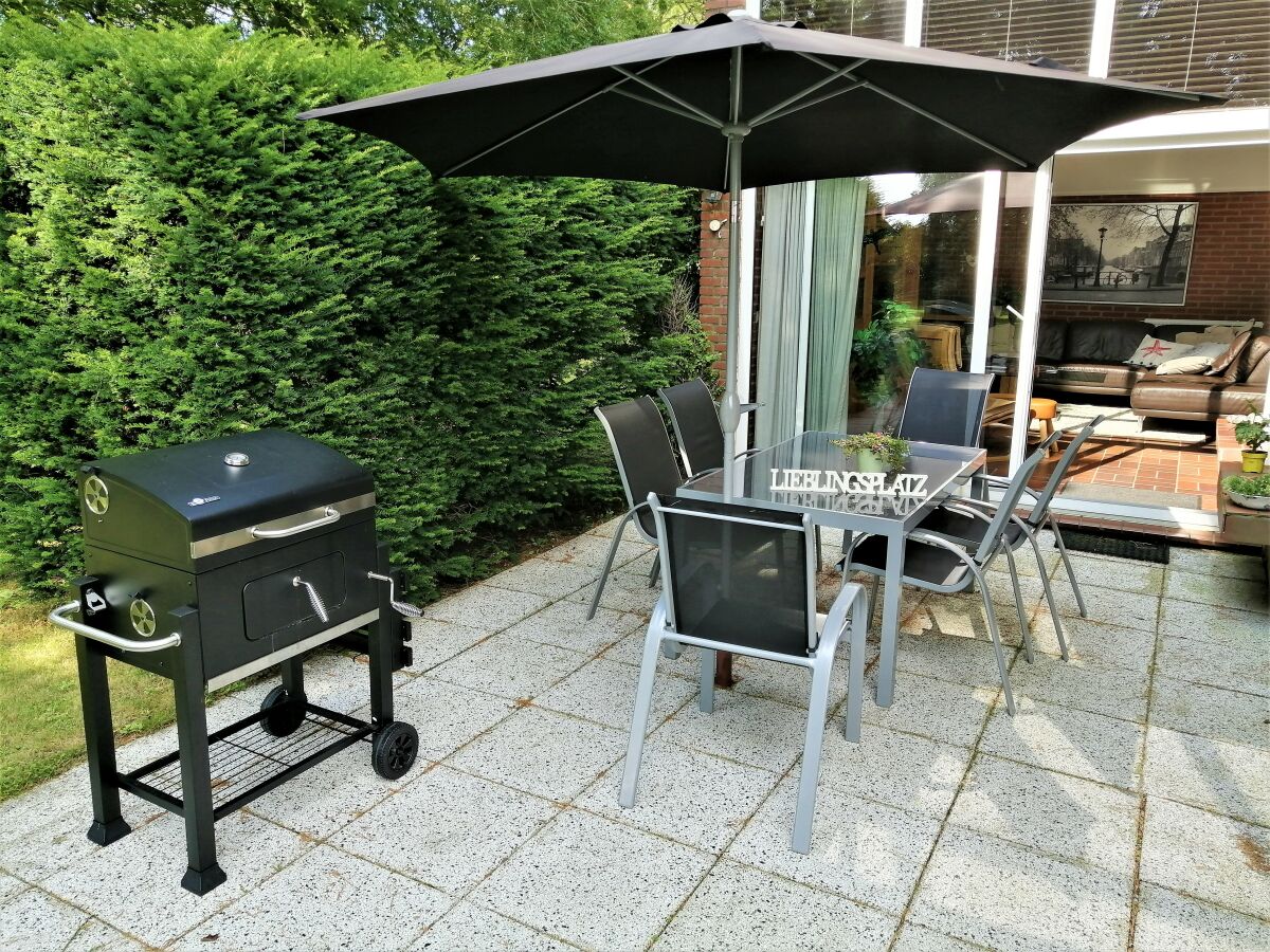 Holiday house Hoogerwerf 42 - Outdoor photo 4