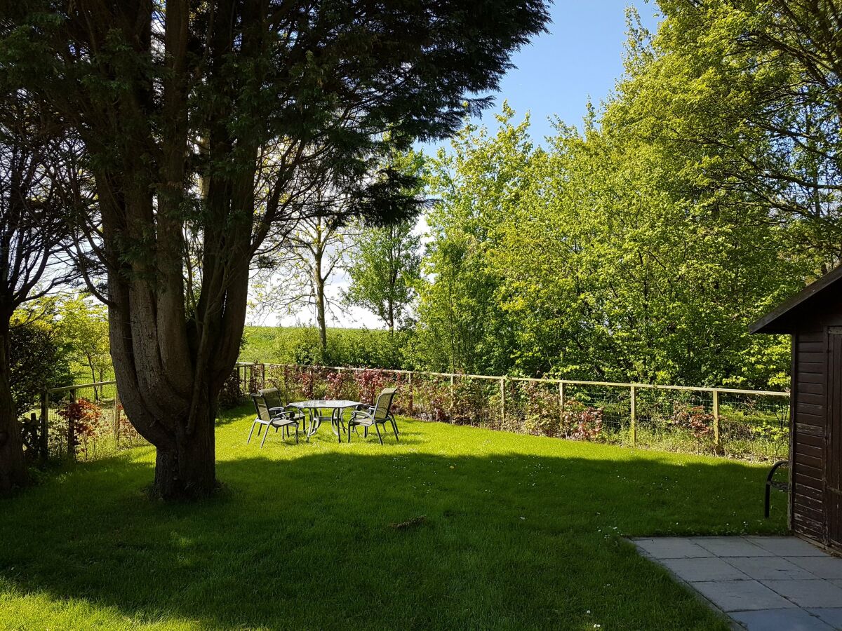 Holiday house Hoogerwerf 42 - Outdoor photo 5