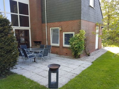 Holiday house Hoogerwerf 42 - Outdoor photo 3