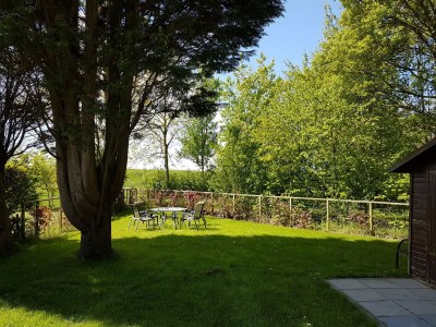 Holiday house Hoogerwerf 42 - Outdoor photo 5