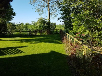 Holiday house Hoogerwerf 42 - Outdoor photo 6