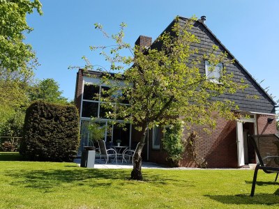 Holiday house Hoogerwerf 42 - Outdoor photo 7