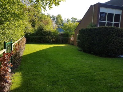 Holiday house Hoogerwerf 42 - Outdoor photo 8