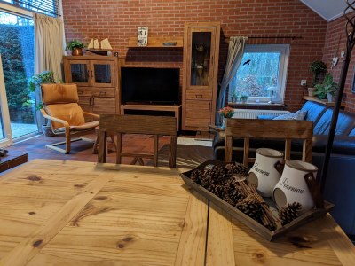 Holiday house Hoogerwerf 42 - Features photo 9