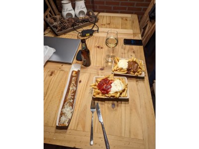 Holiday house Hoogerwerf 42 - Features photo 10