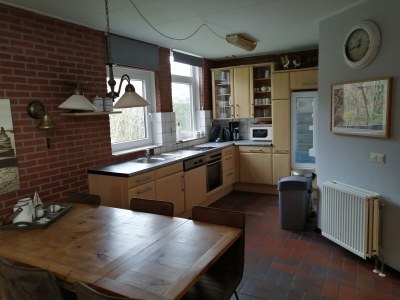 Holiday house Hoogerwerf 42 - Features photo 11