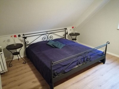 Holiday house Hoogerwerf 42 - Features photo 12