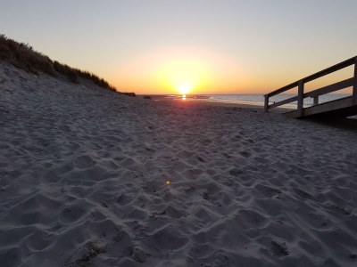 Holiday house Hoogerwerf 42 - Environment photo 26